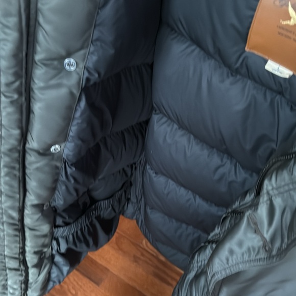 Winter jacket - Picture 7 of 9